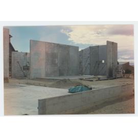 Theatre, West Otago Community Centre 