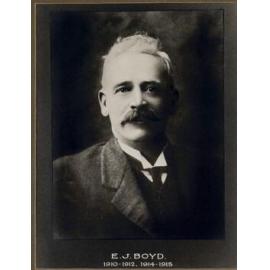 E.J. Boyd 