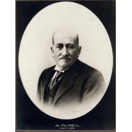 A. McNeil 