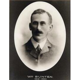 William Bunten 