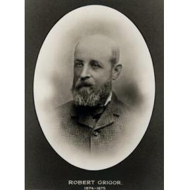 Robert Grigor 