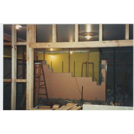 Wall Removal and Support Beams