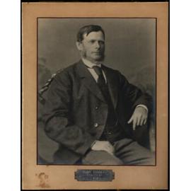 Chairman Robert Murray 