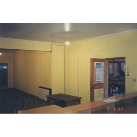 Tapanui Library Pre-Redevelopment