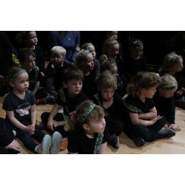 Big River Educare Kids watch Performances