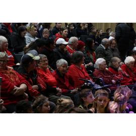 Big River Ripples Group watch Performances