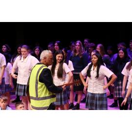 Waiata Powhiri