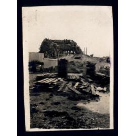 Balclutha Bridge Construction 1935
