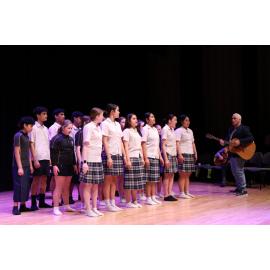 The Catlins Area School