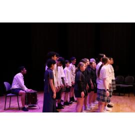 The Catlins Area School