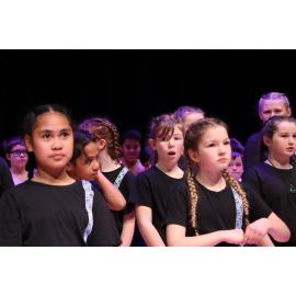 Balclutha Primary School