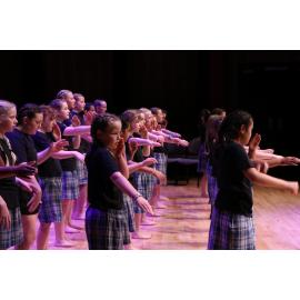 Balclutha Primary School