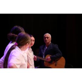 The Catlins Area School