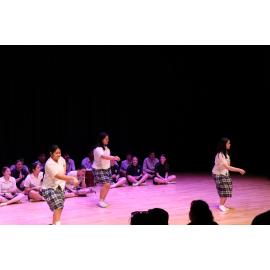 The Catlins Area School