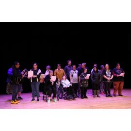 Link Social Networking Centre Perform