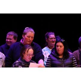 Link Social Networking Centre Perform