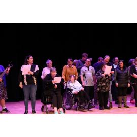 Link Social Networking Centre Perform