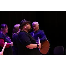 Link Social Networking Centre Perform