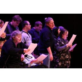 Link Social Networking Centre Perform