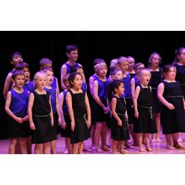 Waiwera South School