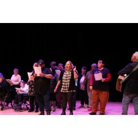 Link Social Networking Centre Perform