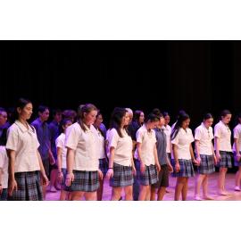 Taniwha Mata-au South Otago High School