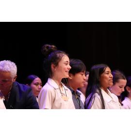 Taniwha Mata-au South Otago High School