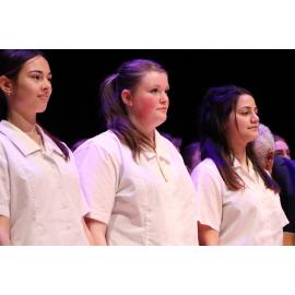 Taniwha Mata-au South Otago High School