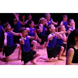 Waiwera South School