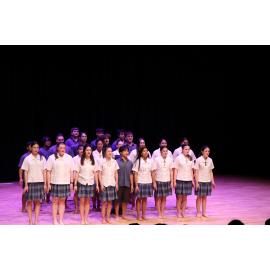 Taniwha Mata-au South Otago High School