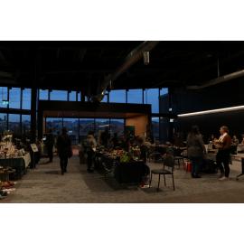 Matariki Market Stalls 2024