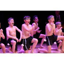 Te Kura o Warepa (Warepa School)