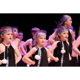 Te Kura o Warepa (Warepa School)