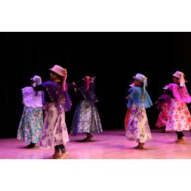 Subli Dance, Clutha Filipino Society