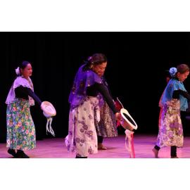 Subli Dance, Clutha Filipino Society