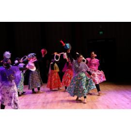 Subli Dance, Clutha Filipino Society