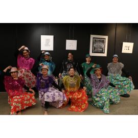 Subli Dance, Clutha Filipino Society