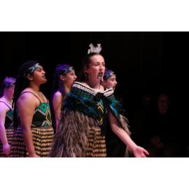 Bayfield High School 