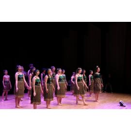 Bayfield High School 