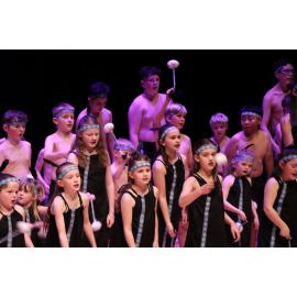 Te Kura o Warepa (Warepa School)