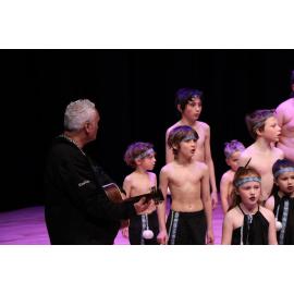 Te Kura o Warepa (Warepa School)