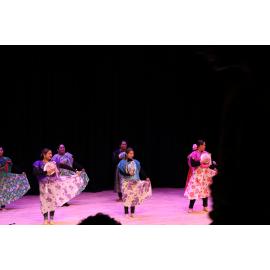 Subli Dance, Clutha Filipino Society