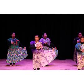 Subli Dance, Clutha Filipino Society