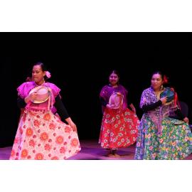 Subli Dance, Clutha Filipino Society