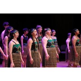 Bayfield High School 