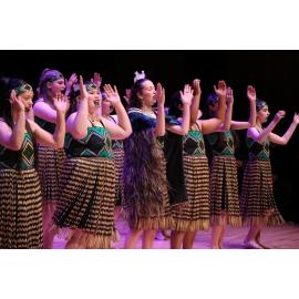 Bayfield High School 