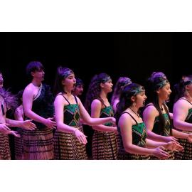 Bayfield High School 