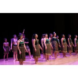 Bayfield High School 