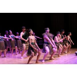 Bayfield High School 