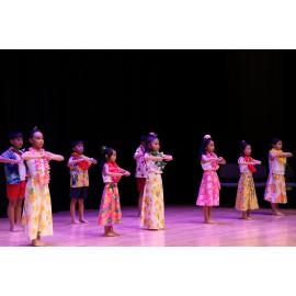 Clutha Valley Filipino Kids